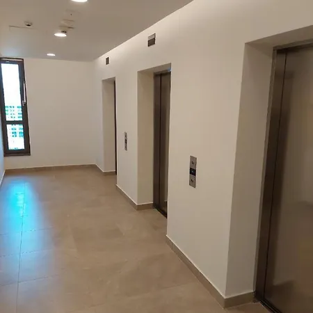 Apartament Bw Lux - Waterfront