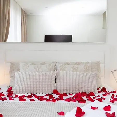 Bw Lux - Waterfront *