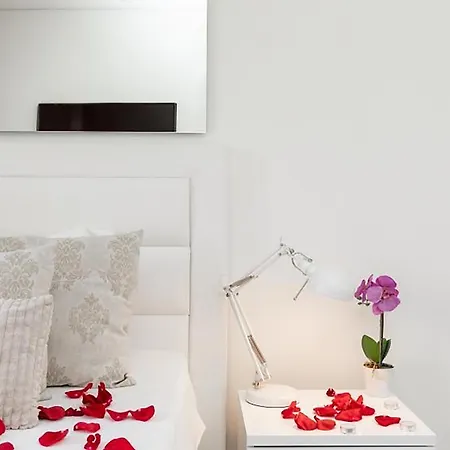 Bw Lux - Waterfront بلغراد