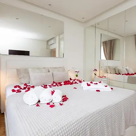 Bw Lux - Waterfront * بلغراد