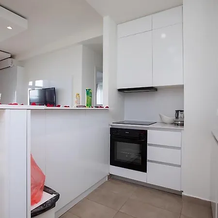 Διαμέρισμα Bw Lux - Waterfront