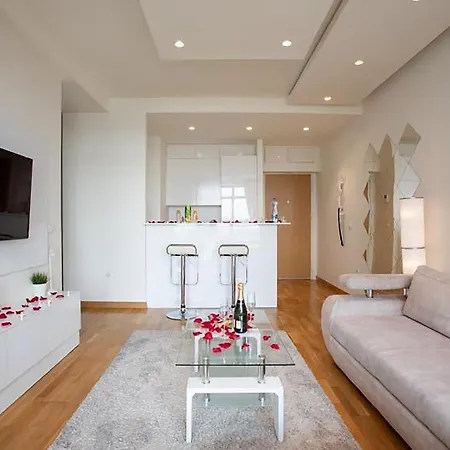 شقة Bw Lux - Waterfront *