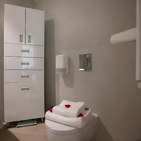 Bw Lux - Waterfront *