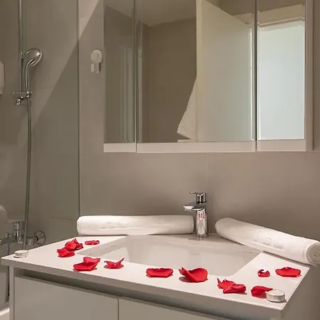Bw Lux - Waterfront Apartman