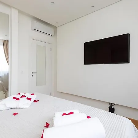 Bw Lux - Waterfront *