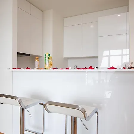 Bw Lux - Waterfront * Belgrad