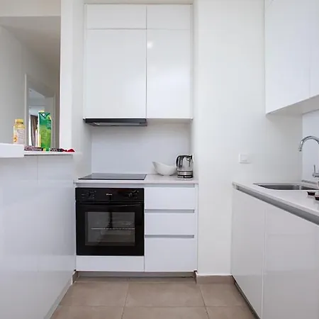 Apartman Bw Lux - Waterfront