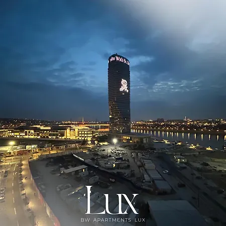 Bw Lux - Waterfront *