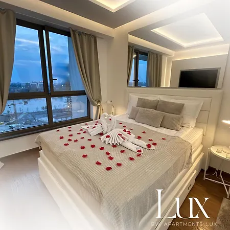 شقة Bw Lux - Waterfront