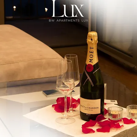 شقة Bw Lux - Waterfront