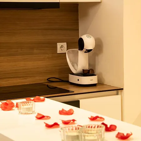 Apartman Bw Lux - Waterfront *