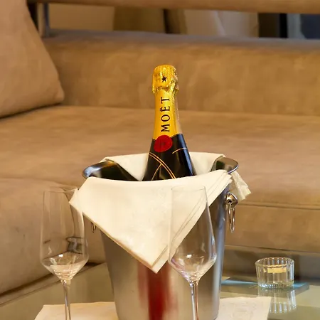 Διαμέρισμα Bw Lux - Waterfront