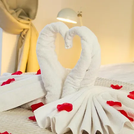 Διαμέρισμα Bw Lux - Waterfront Βελιγράδι