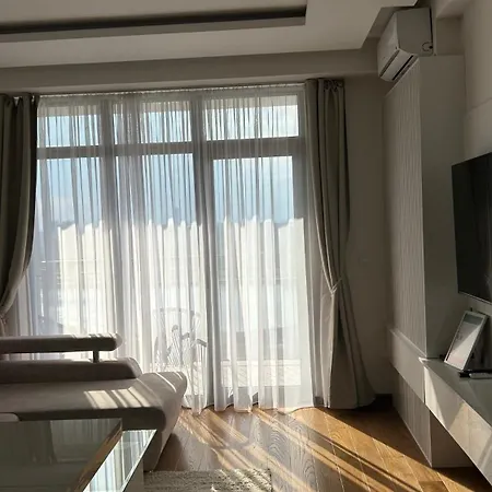 Bw Lux - Waterfront Apartament *