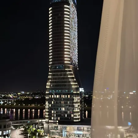 Bw Lux - Waterfront Apartman