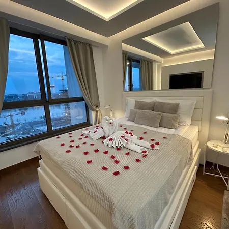 Apartman Bw Lux - Waterfront *