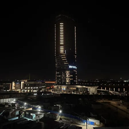 Apartman Bw Lux - Waterfront